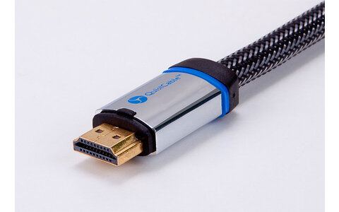 QuistCable PREMIUM HS 1,5m Kabel HDMI