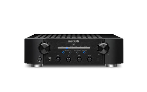 Wzmacniacz Stereo Marantz PM8006 Czarny