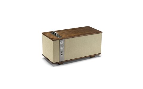 Klipsch The Capitol One Special Edition Stacja Muzyczna