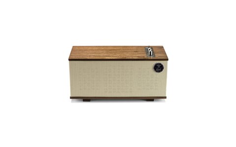 Klipsch The Capitol One Special Edition Stacja Muzyczna