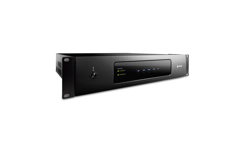 Wzmacniacz Wielostrefowy Multiroom Denon HEOS Drive HS2