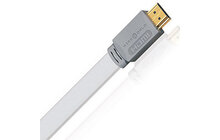 Wireworld Island 7 Kabel HDMI 0.5m Salon Poznań Wrocław