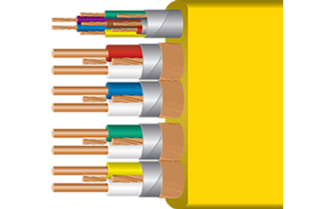 Wireworld Chroma 7 Kabel HDMI 2.0m