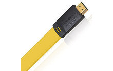 Wireworld Chroma 7 Kabel HDMI 5.0m Salon Poznań Wrocław