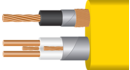 Wireworld Chroma USB 2.0 A to B CSB 0.5m