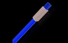 Wireworld Chroma USB 2.0 A to B CSB 2.0m Salon Poznań Wrocław