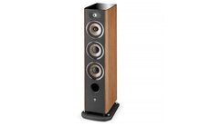 Focal Aria 926 Prime Walnut  Kolumny Podłogowe  Salon Poznań Wrocław