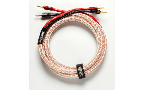 Taga Harmony Platinum-18-16C RCA 3.0m Kabel Głośnikowy