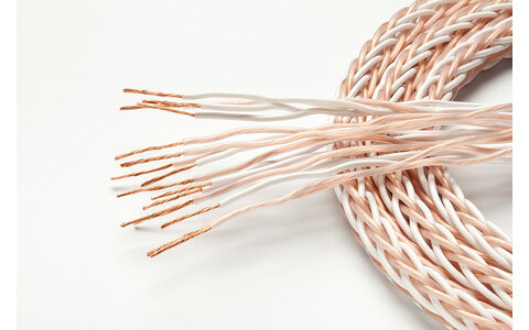 Taga Harmony Platinum-18-16C RCA 3.0m Kabel Głośnikowy