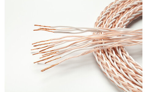 Taga Harmony Platinum-18-8C Kabel Głośnikowy