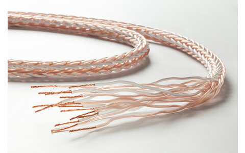 Taga Harmony Platinum-18-8C Kabel Głośnikowy