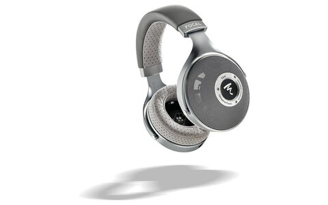 Focal Clear Słuchawki Nauszne