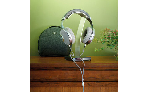 Słuchawki Nauszne Focal Clear