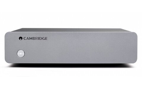Cambridge Audio Solo Przedwzmacniacz Gramofonowy