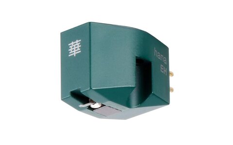 Hana EH Wkładka Gramofonowa MC