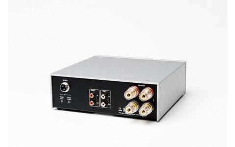 Pro-Ject Amp Box DS2