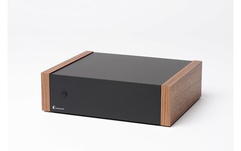 Pro-Ject Amp Box DS2 Wood