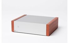 Pro-Ject Amp Box DS2 Wood Salon Poznań Wrocław