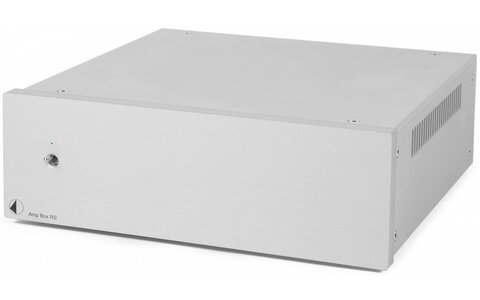 Pro-Ject Amp Box RS Końcówka Mocy