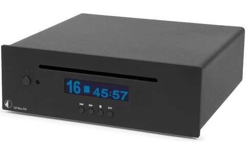 Pro-Ject CD Box DS Odtwarzacz CD