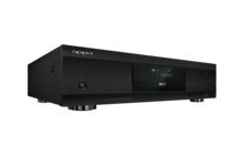 Oppo UDP-205 Region Free Odtwarzacz Blu-Ray Salon Poznań Wrocław