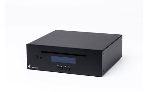 Pro-Ject CD BOX DS2 T Odtwarzacz CD
