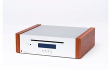 Pro-Ject CD BOX DS2 T WOOD Odtwarzacz CD Salon Poznań Wrocław