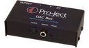 Pro-Ject DAC Box TV Przetwornik DAC