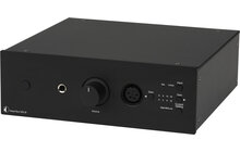 Pro-Ject Head Box DS2 B Wzmacniacz Słuchawkowy Salon Poznań Wrocław