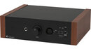 Pro-Ject Head Box DS2 B WOOD Wzmacniacz Słuchawkowy