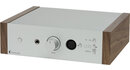 Pro-Ject Head Box DS2 B WOOD Wzmacniacz Słuchawkowy