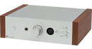 Pro-Ject Head Box DS2 B WOOD Wzmacniacz Słuchawkowy