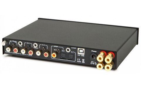 Pro-Ject Maia Wzmacniacz Stereofoniczny