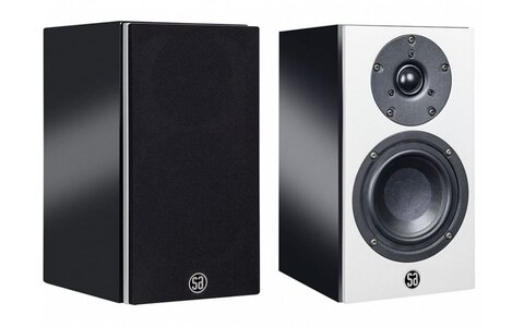 System Audio Mantra 5 Kolumny Podstawkowe