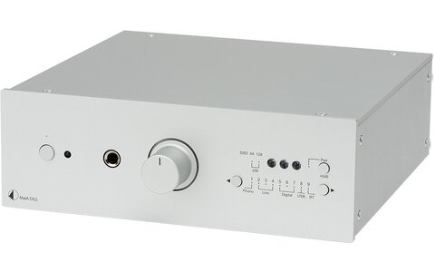 Pro-Ject MaiA DS2 Wzmacniacz Zintegrowany