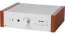 Pro-Ject MaiA DS2 Wood Wzmacniacz Zintegrowany