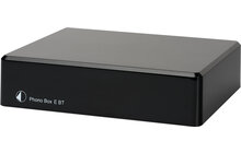 Pro-Ject Phono Box BT E Przedwzmacniacz Gramofonowy z Bluetooth Salon Poznań Wrocław