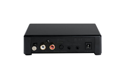 Pro-Ject Phono Box BT E Przedwzmacniacz Gramofonowy z Bluetooth