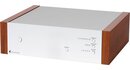 Pro-Ject Phono Box DS2 Wood Przedwzmacniacz Gramofonowy