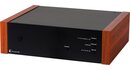 Pro-Ject Phono Box DS2 Wood Przedwzmacniacz Gramofonowy