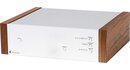 Pro-Ject Phono Box DS2 Wood Przedwzmacniacz Gramofonowy