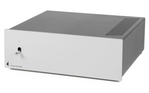 Pro-Ject Power Box MaiA Zasilacz Liniowy