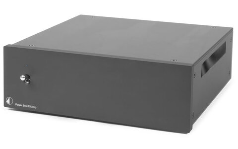 Pro-Ject Power Box RS Amp Zasilacz Liniowy