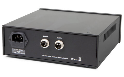 Pro-Ject Power Box RS Amp Zasilacz Liniowy