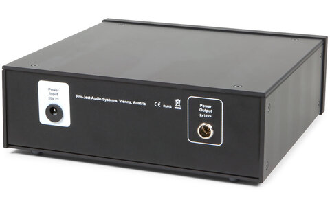 Pro-Ject Power Box RS Phono Zasilacz Liniowy
