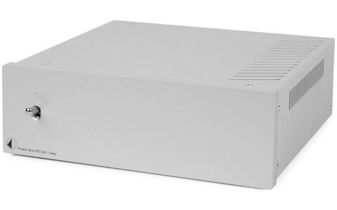 Pro-Ject Power Box RS Uni 1WAY Zasilacz Liniowy