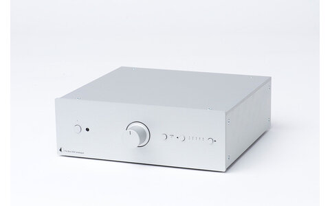 Przedwzmacniacz Stereofoniczny Pro-Ject Pre Box DS2 Analog