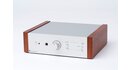 Pro-Ject Pre Box DS2 Digital Wood Przedwzmacniacz Stereofoniczny