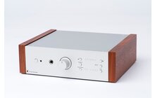 Pro-Ject Pre Box DS2 Digital Wood Przedwzmacniacz Stereofoniczny Salon Poznań Wrocław
