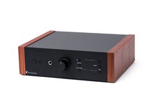 Pro-Ject Pre Box DS2 Digital Wood Przedwzmacniacz Stereofoniczny Salon Poznań Wrocław